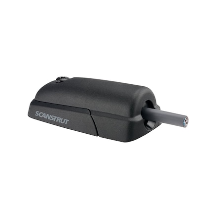 Scanstrut Starlink Compatible Horizontal Cable Seal, Black DS-HSL-01-Blk