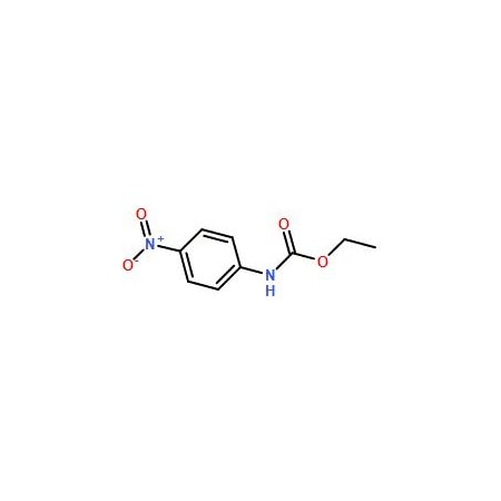 Ak Scientific Ethyl (4-nitrophenyl)carbamate (10g), CAS 2621-73-0 8709AD-10g