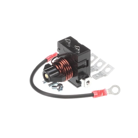 Cornelius KIT RELAY START K71-04