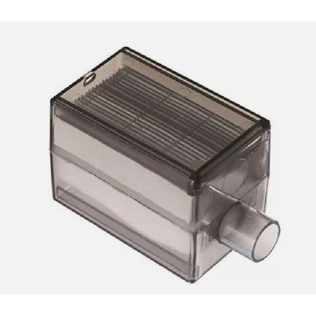 Sunset Healthcare Drive DeVilbiss iGo Oxygen Concentrator Extended-Life Intake Bacteria Filter OF6011