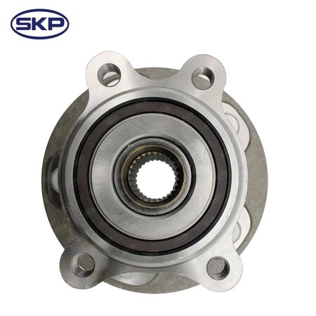 Skyward Automotive Products Wheel Bearing and Hub Assembly,  SKHA590759