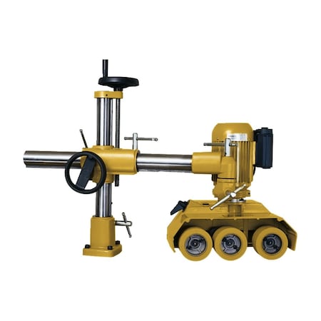 Powermatic Feeder 1Hp 3Ph 230V 4 Spd PF-33