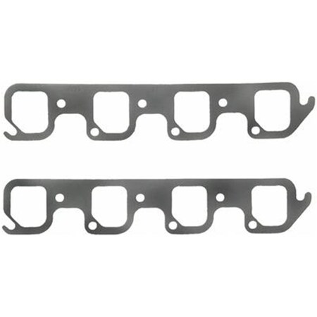 Fel-Pro FEL PRO HP 1416 Exhaust Header Gasket Sets - 2.19 In. Length F29-1416