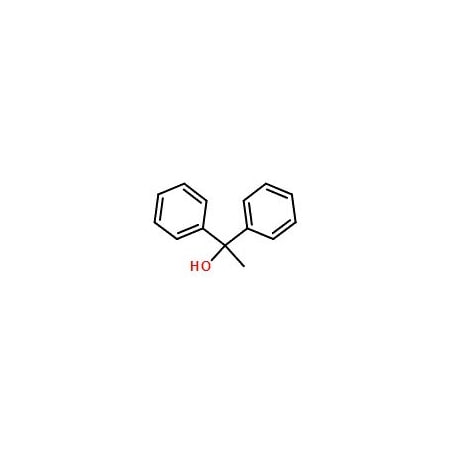 Ak Scientific 1, 1-Diphenylethanol (100g), CAS 599-67-7 K841-100g