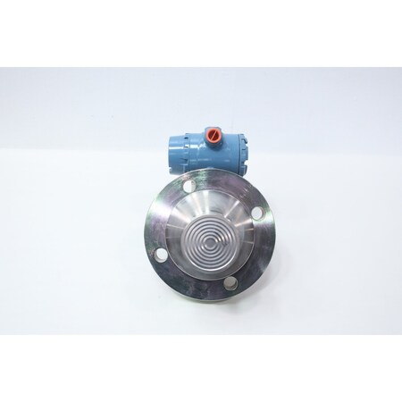 Rosemount PRESSURE TRANSMITTER 10.5-42.4V-DC 0-1000IN-H2O 3051L3AA4AD21AAM5
