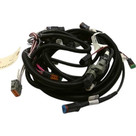 Agco HARNESS TLLT LED NL RG, AGCO OEM 505266D1 505266D1