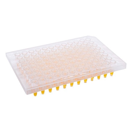 Accuris Instruments Optically Clear Sealing Film, PK 100 MS1000-PCR2