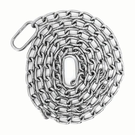 Jorgensen Laboratories Jorvet OB Cha", Plated, 60" J0024WL