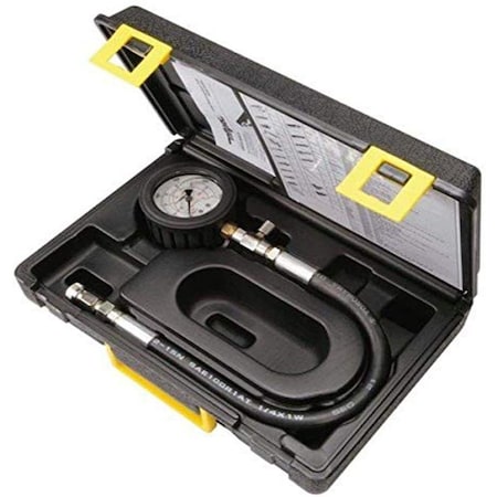 Lincoln Industrial Diesel Compression Tester MV5534