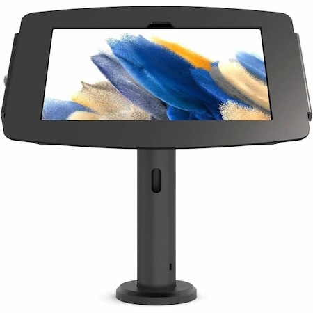 Compulocks Space Tab A7 Lite Space Enclosure Tilting Stand 8IN Black TCDP01870GA7SB