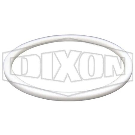 Dixon PTFE FIXED END SEAL LNG30FESEAL