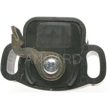 Standard Motor Products Throttle Position Sensor for 1986-1989 Chevrolet S10 Blazer TH32