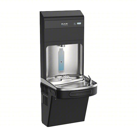 Elkay Elkay Pro Filtration Bottle Filling LZS8WSBPRO-UV