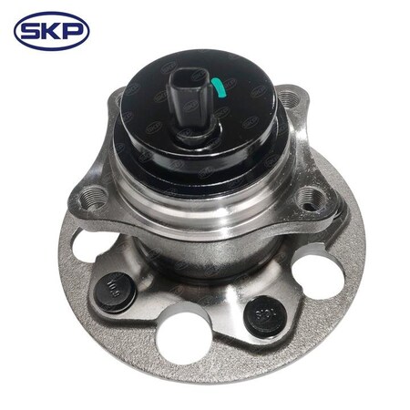 Skyward Automotive Products Wheel Bearing and Hub Assembly, SK512644
