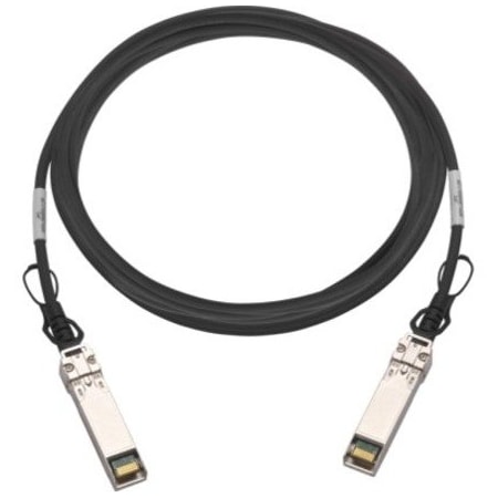 Qnap SFP28 25GBE TWINAXIAL DIRECT ATTACH CABLE, 1.5M CAB-DAC15M-SFP28