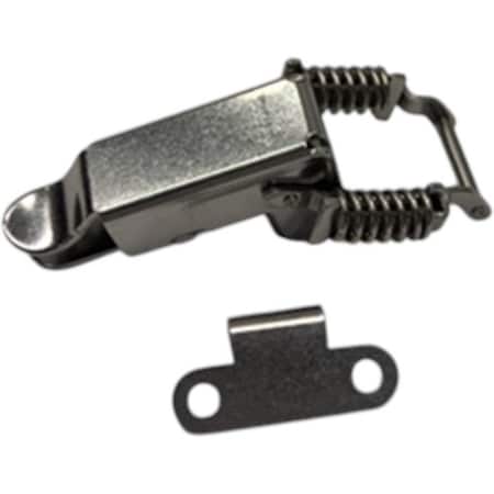 John Deere LOCK, JOHN DEERE OEM 4641016 4641016