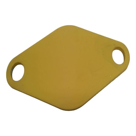 Komatsu PLATE, KOMATSU OEM 175-911-4710 175-911-4710