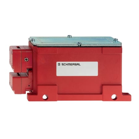 Schmersal Solenoid-Latching Keyed TKM/90-24VDC