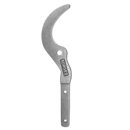 Zenport Replacement Lopper Forged Hook Counter Blade MV32/36-417
