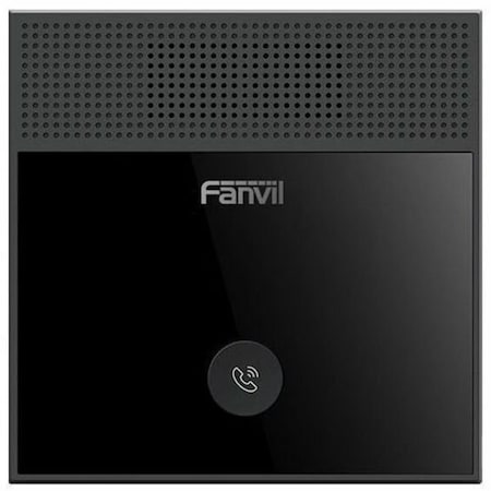 Fanvil Hotel SIP Interco Intercom H501W