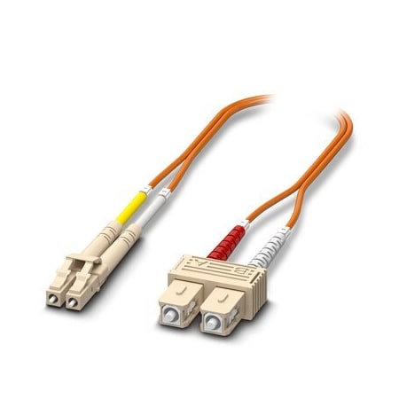 Phoenix Contact FOC-LC:PA-SC:PA-OM2:D01/10 Multi-mode 1146532