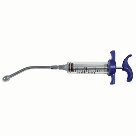 Jorgensen Laboratories Jorvet Sheep/Goat Oral Drencher Kit J0111Q