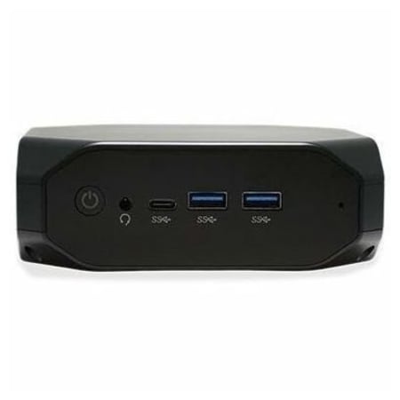 Simply Nuc MINI PC NUC12ZRN ZIRCON 8GB 91J-52H5-091