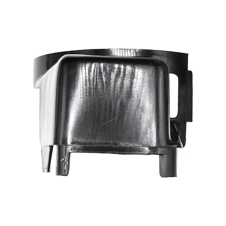 Auveco GM Steering Column Housing End Cap Cover with Tilt 23762