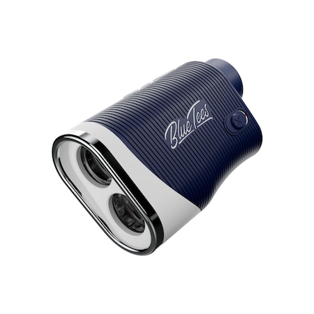 Blue Tees Golf Series 3 Max+ Laser Rangefinder, Navy RF-G-S3MPL-NW