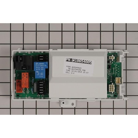Whirlpool WPW10654005 Whirlpool Electronic Control Board WPW10654005