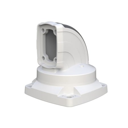 Teknokol 340 deg. +/- 170 deg. Rotatable Top Mounted 90 deg. Angle Joint TK045.600