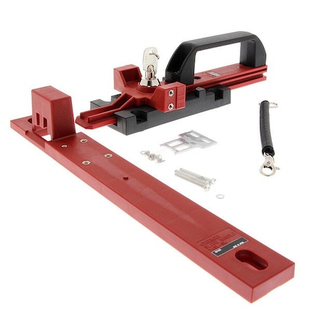 Omron Safety Interlock Switches D4SL-NSK10-LK