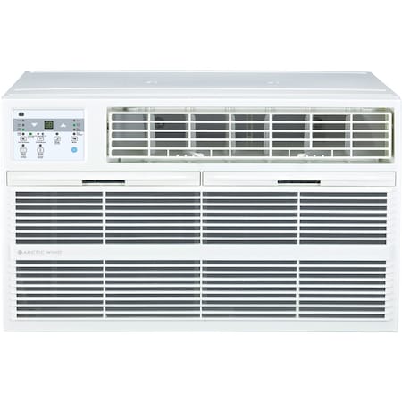 Arctic Wind 10,000 BTU Through the Wall Air Conditioner with Remote Control 3AWTW10000A