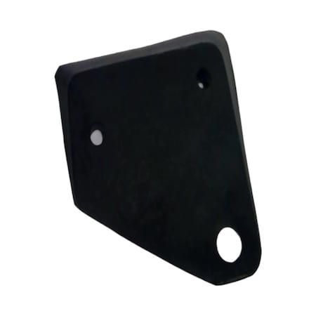 Cnh PAD RUBBER, CNH OEM SBA398119240 SBA398119240
