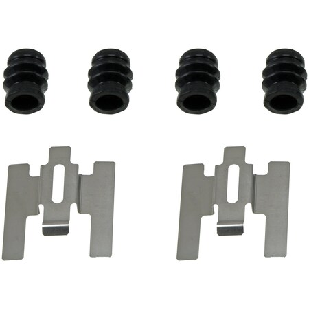 Dorman Disc Brake Hdwe Kit,  HW5616