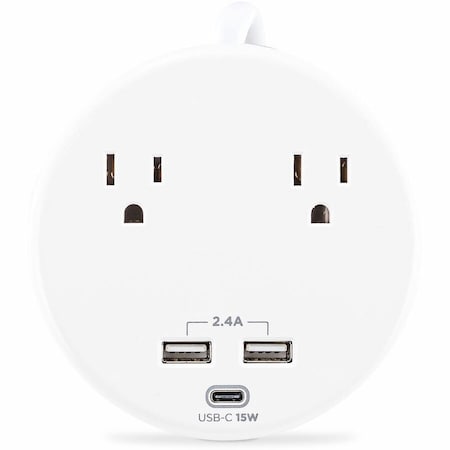 Cyberpower Surge P205UC