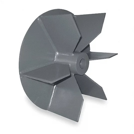 Dayton Replacement Blower 'Wheel 2ZB43