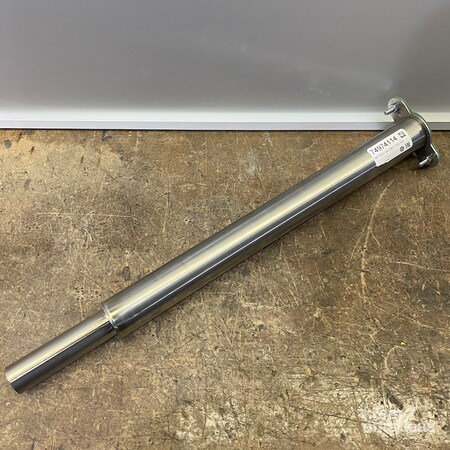 Honeywell Kromschroder TB, BRNR, ZKIH 400/100 KS74974114