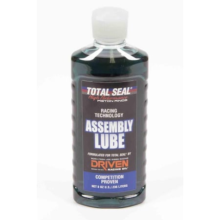 Total Seal AL4 Piston Ring Assembly Lube - 4 oz Bottle TOTAL8