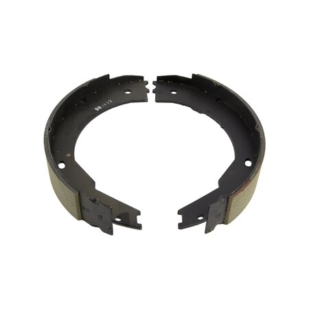 Lippert SHOE AND LINING KIT FOR 1-12IN BRAKE 136444