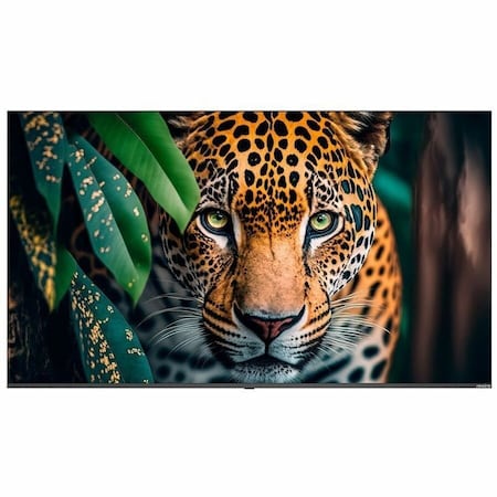 Newline Interactive 43 STV+ SMART TV, UHD 4K, COMMERCIAL DISPLAY STV-4324-PLUS