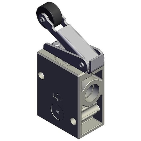 Smc MECHANICAL VALVE VM230-N02-01SA