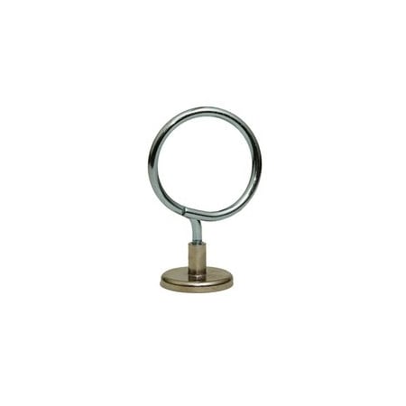 Swe-Tech 3C 2 inch Magnetic Bridle Ring, 90 lbs pull strength, 1/4-20 threading, 10PK FWT30MA-01303