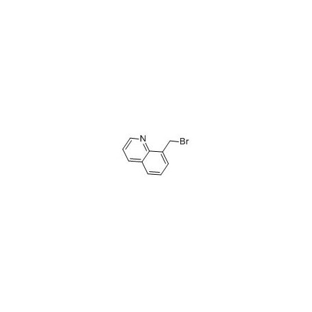 Ak Scientific 8-(Bromomethyl)quinoline (25g), CAS 7496-46-0 W8250-25g