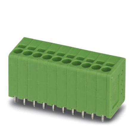 Phoenix Contact SPT 1 5/ 5-V-3 5 Spring-cage PCB 1990889