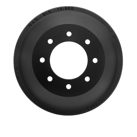 Dfc True-Balanced Brake Drum,  365-47045
