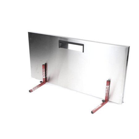 Kelvinator Door, Right Hand, Stainless Steel, Reach-In 0US918