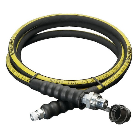 Enerpac HOSE 8 FT 3/8 NPT + CH604 HC9308