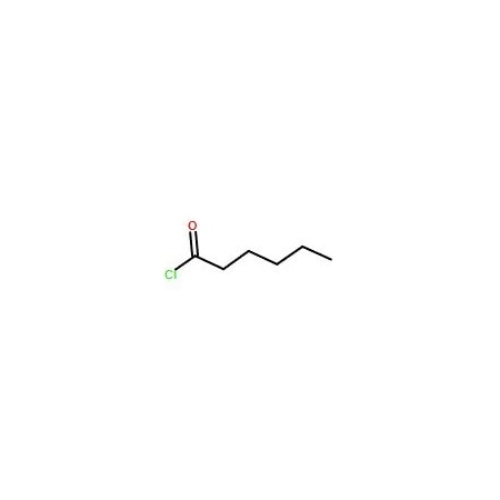 Ak Scientific Hexanoyl chloride (25g), CAS 142-61-0 8697AJ-25g