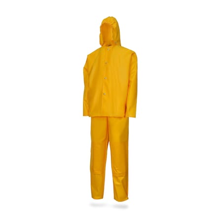 Dunlop Rain Suit 7621300.2X